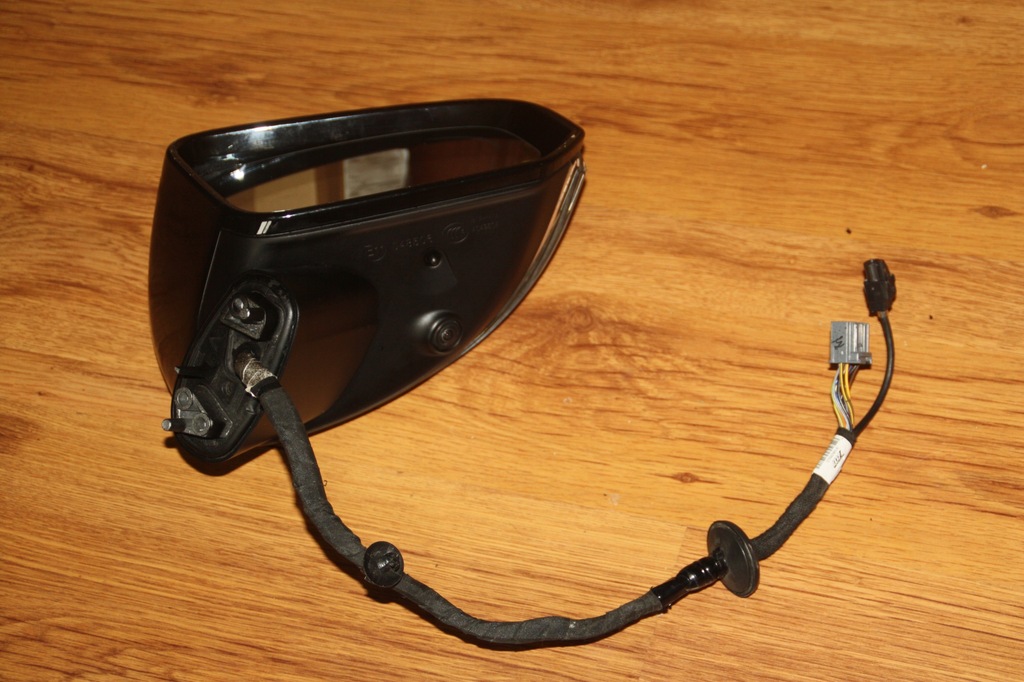 фото №11, S90 v90 volvo full асистент камера 15 pin+1