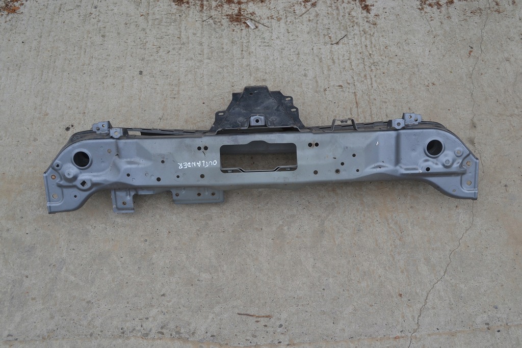 фото №1, Pas передний верхний балка mitsubishi outlander sport