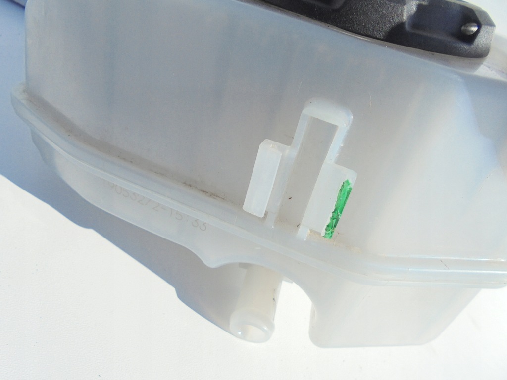 фото №10, Seat arona 1.0 tsi бак розширювальний 2q0121407b