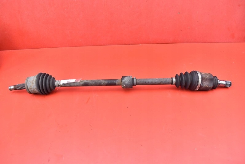 Купить Приводной вал правая перед smart forfour 1.3 16v 94 km 04-06