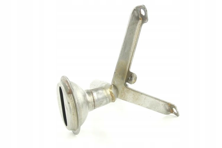 Маслоприймач картера масляний fiat ducato 2.3 2006- Зі Шроту