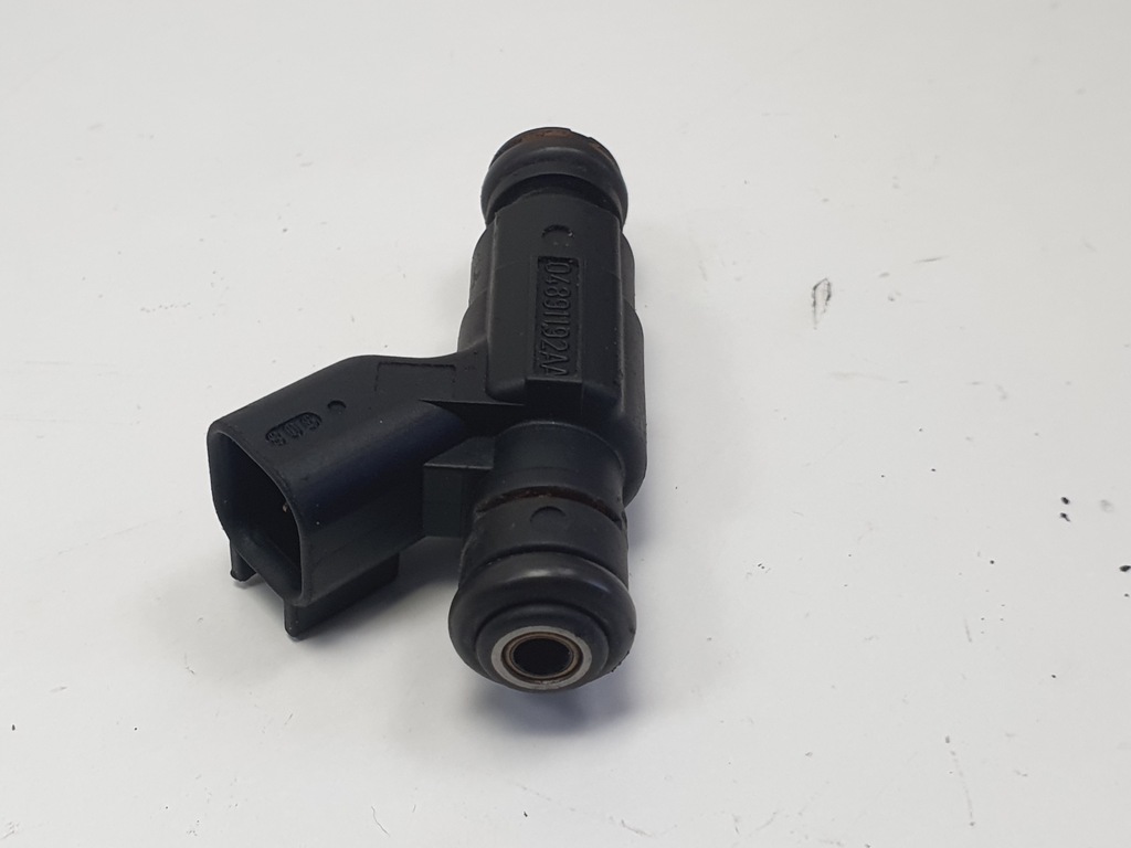 фото №4, Mini cooper r50 r53 1.6 16v форсунка инжектор 0280155991 04891192aa