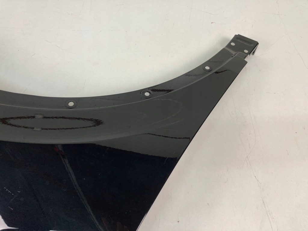 фото №12, Крила правий передній vw tiguan ii 2 lift 5na