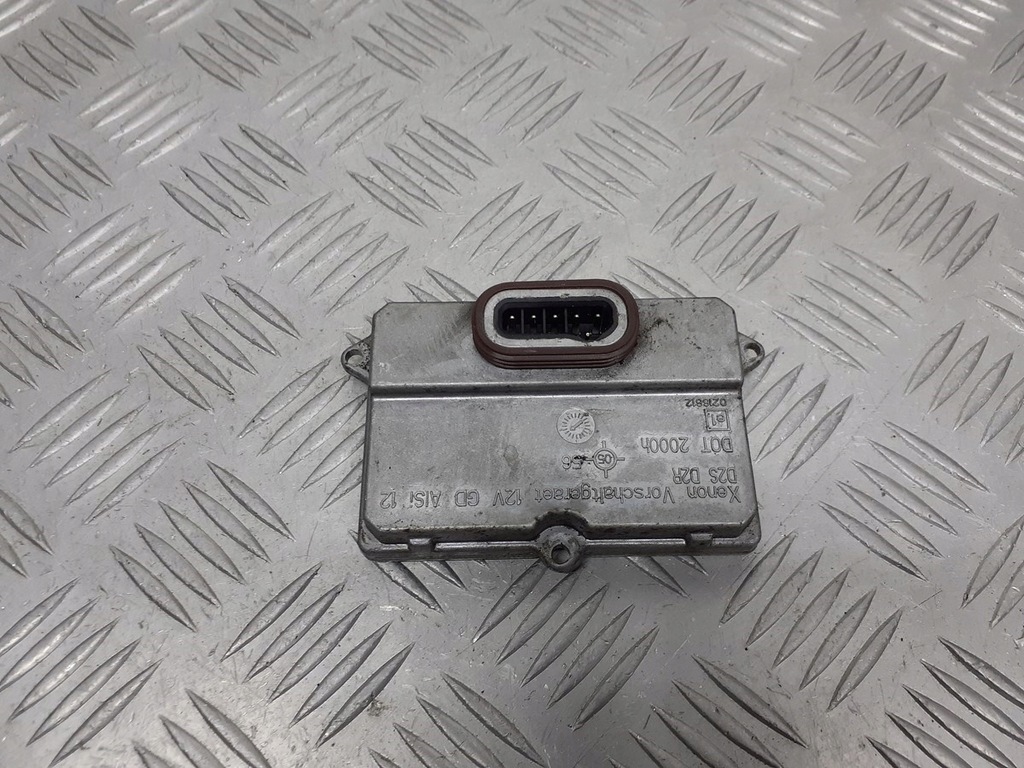 фото №1, Перетворювач ксенон mg zt