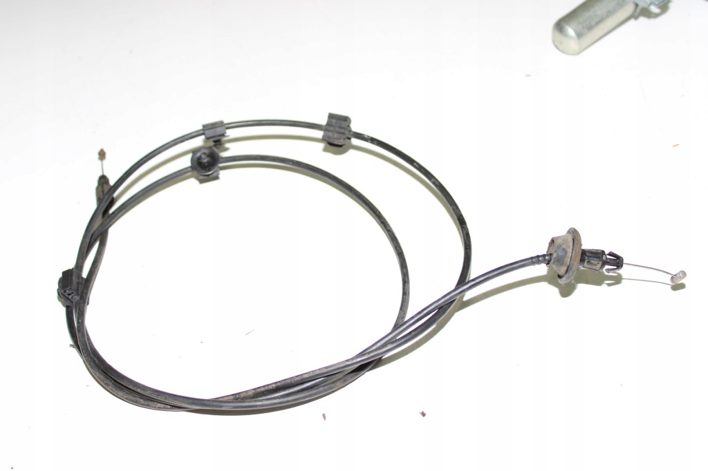 фото №1, Трос капот voyager iv 04894079ac