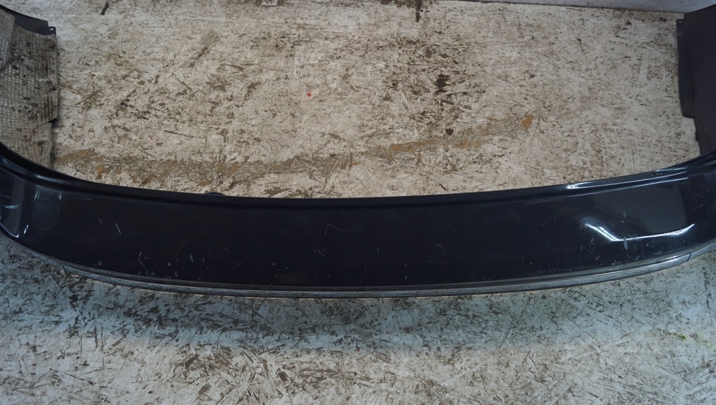 фото №10, Бампер задня vw passat b7 kombi