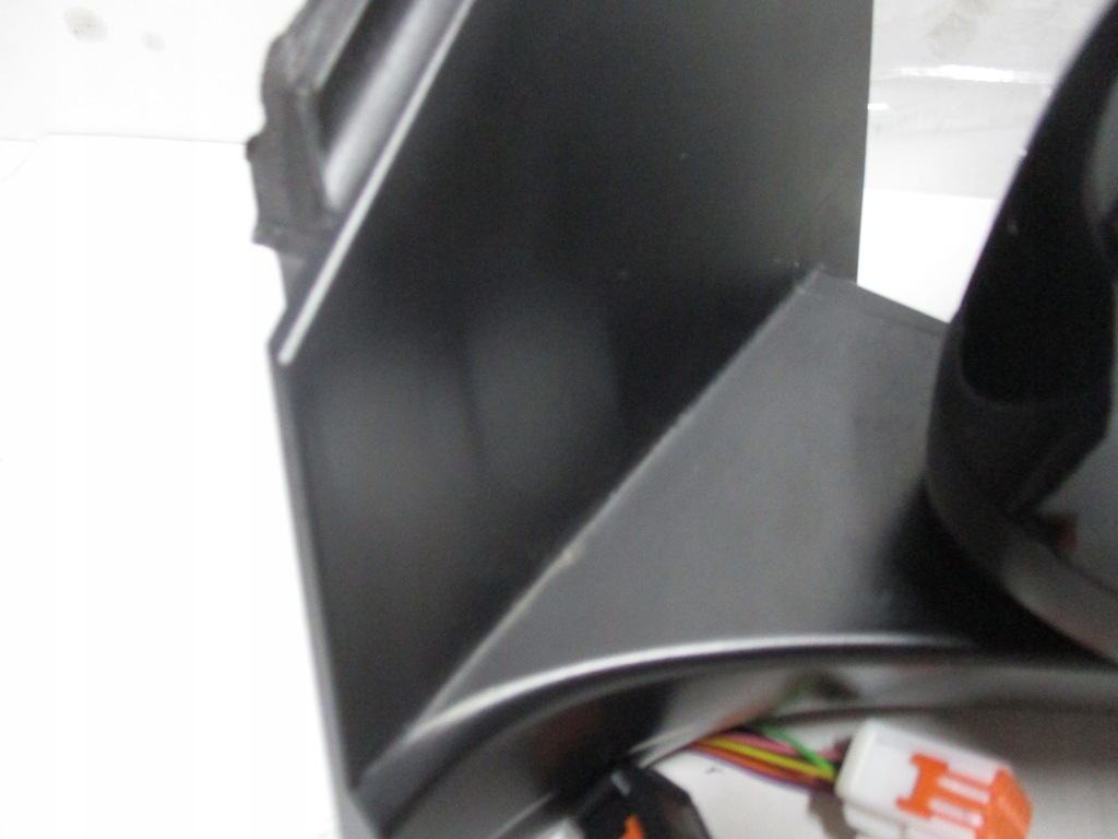 фото №9, Дзеркало дзеркало citroen c5 aircross