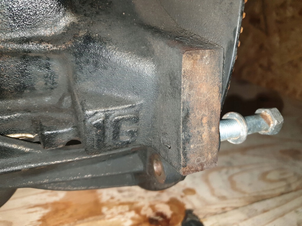 фото №6, Двигатель toyota supra 1g-gte 2.0 twinturbo kompletny