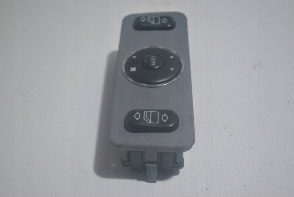 фото №8, Панель вікон mercedes w163 ml a1638200326