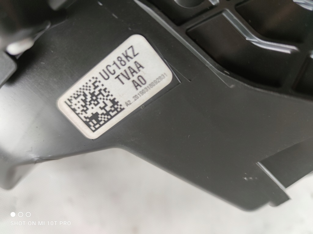 фото №12, Honda accord usa full led правий фара лампа