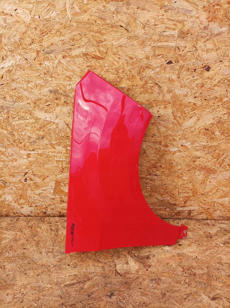 фото №1, Ford ecosport pgn15-n16015-ba крила правий перед