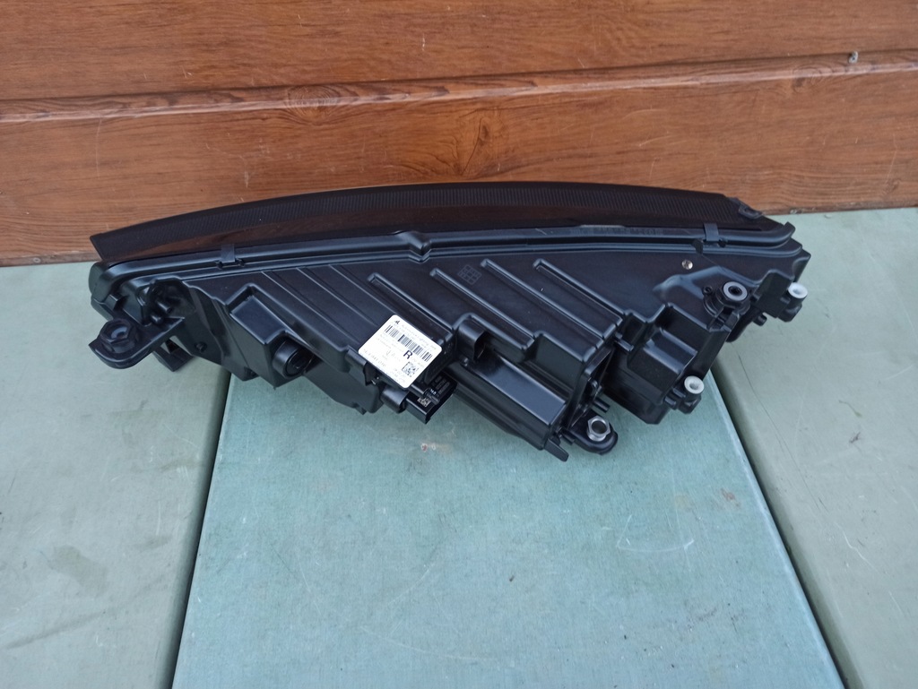 фото №5, Фара правий fullled skoda octavia iv 5e4941016