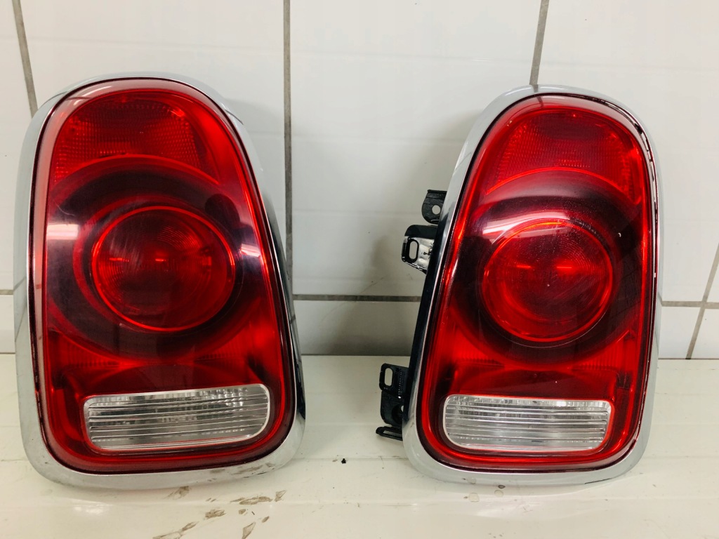 Купить Фара задний  правый  mini f60 америка led 7379402