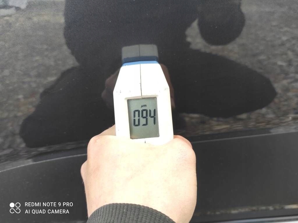 фото №7, Dacia sandero iii stepway 20-25 дверь передние левая перед цвет tekna