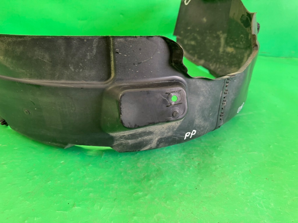 фото №12, Підкрилок праве передні перед 86814-1h000 kia ceed i 1 06- kombi хетчбек