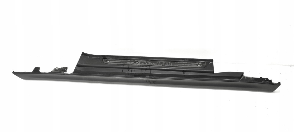 фото №1, Mini cooper s f55 f56 молдинг порог правая 5177300818