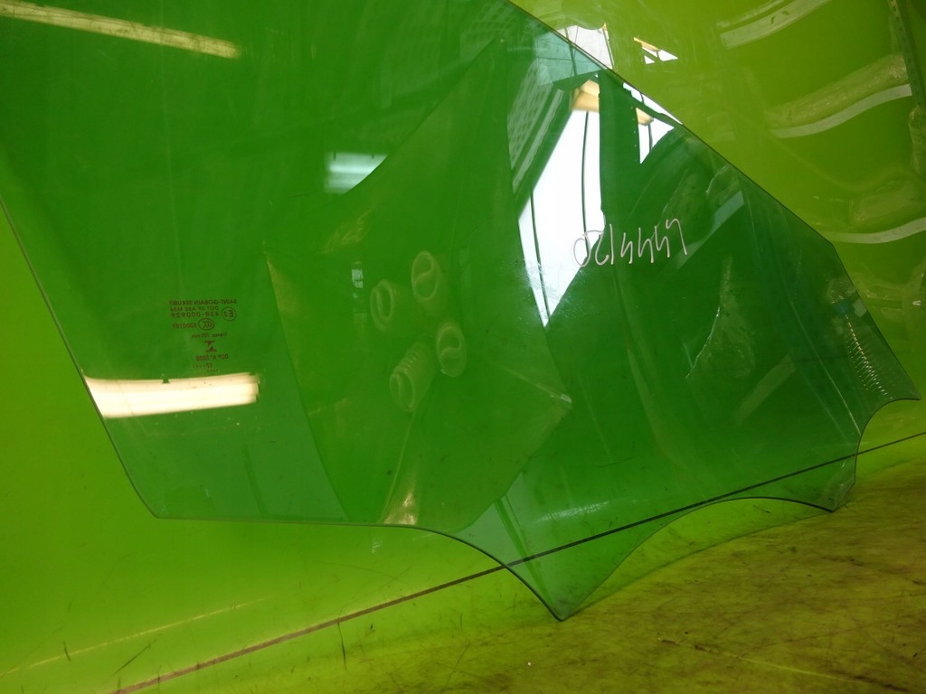 фото №7, Стекло левая передняя перед infiniti q30 qx30 18r