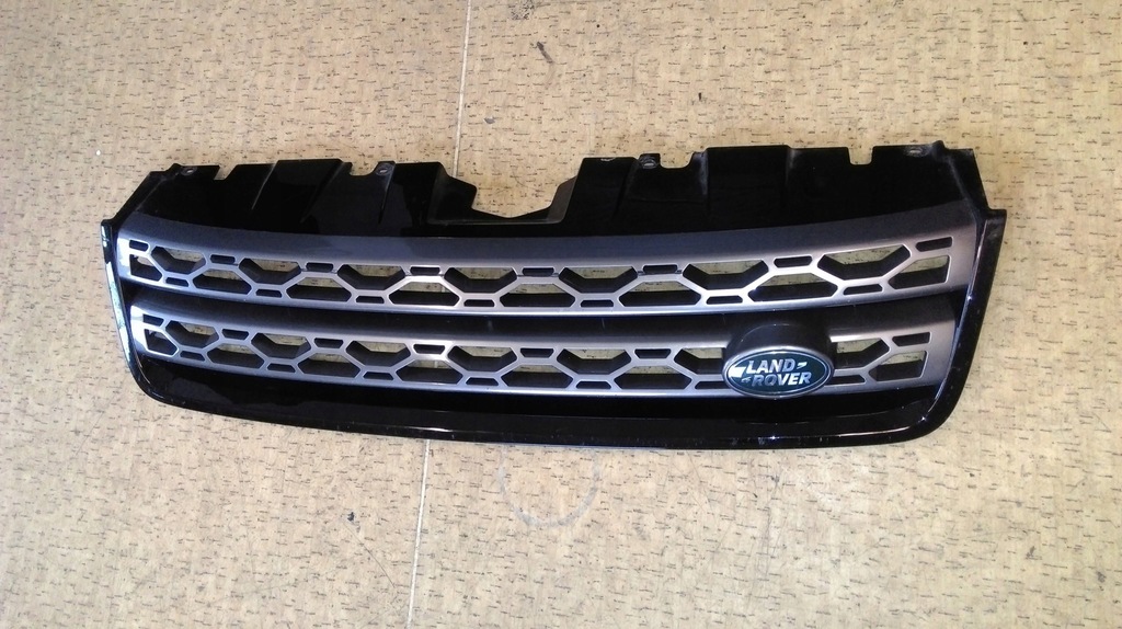 фото №1, Land rover discovery sport iv 15- решітка радіатора , решітка радіатора