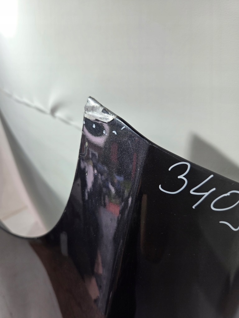 Капот крышка двигателя jaguar f-type f type x152 13-20r Цена