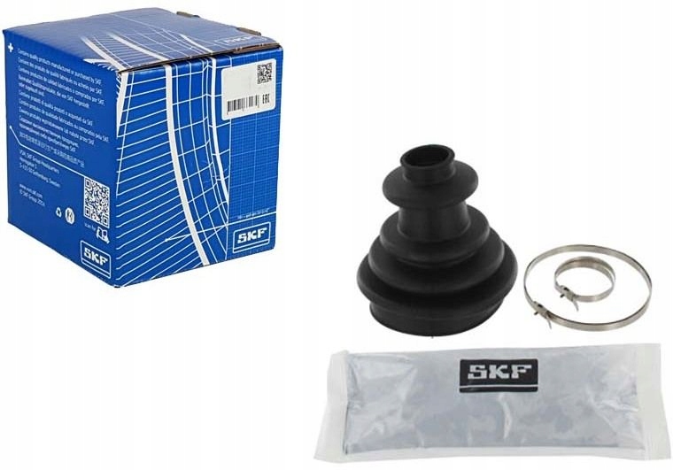 фото №1, Skf vkjp 01019 набір захист, система кермовий