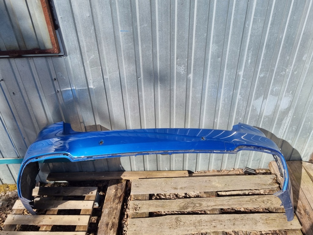 фото №9, Bmw 3 gt f34 m набір бампер задня задній