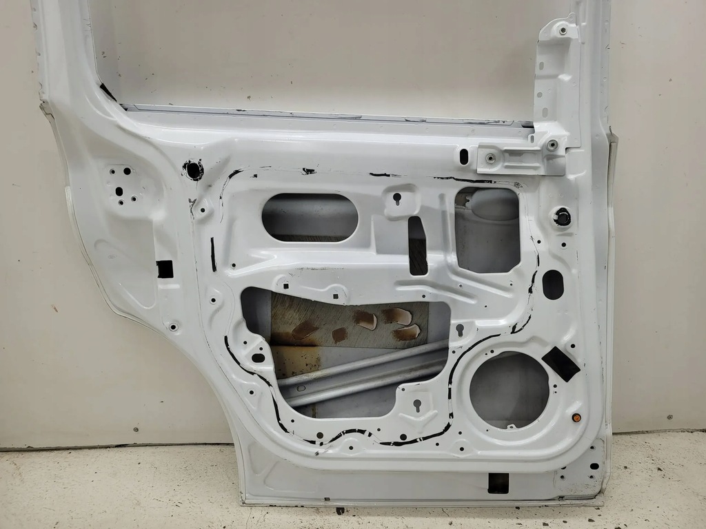 фото №12, Ford grand c-max mk2 2010 дверь задняя задние левая сдвижные