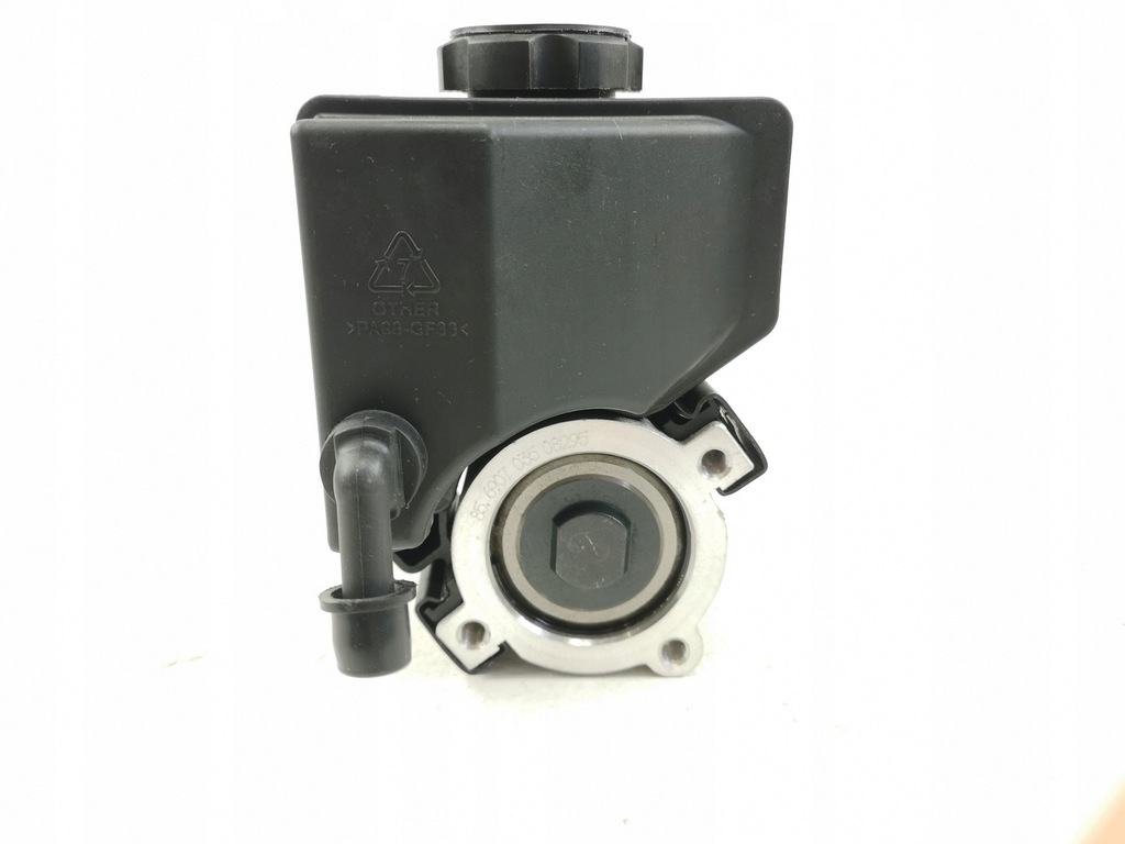 фото №7, Насос усилителя volvo 850 c70 s70 v70 2.0 2.3