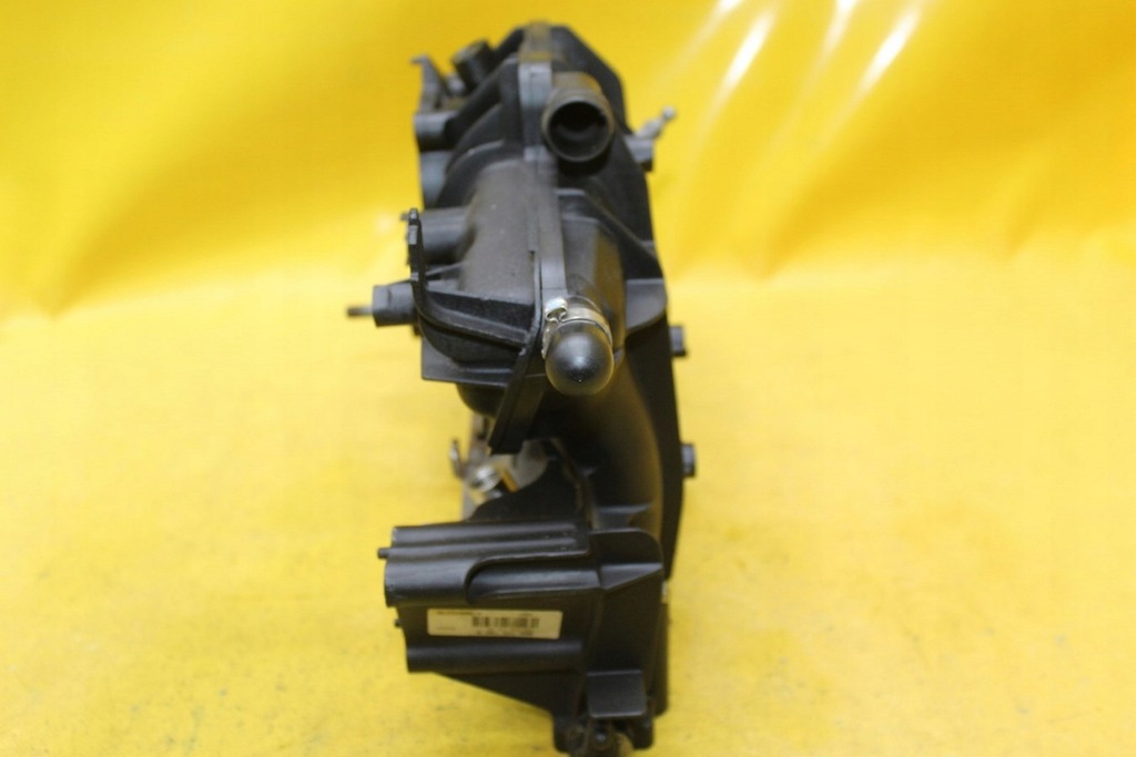 фото №8, Колектор всмоктуючий 06d133192b bpj a4 a6 c6 2.0 tfsi