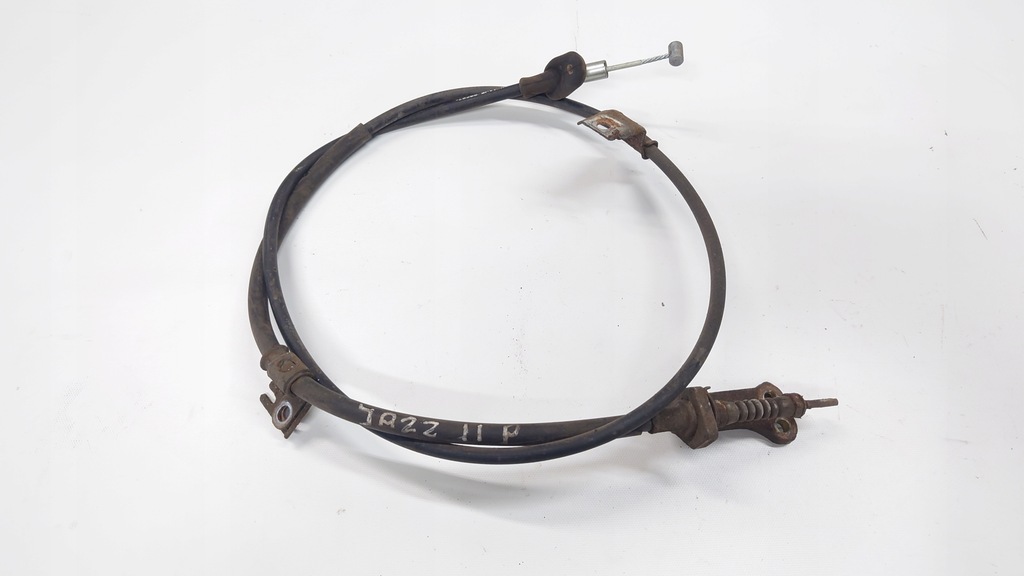 фото №1, Трос гальма ручного honda jazz ii 02-08 права