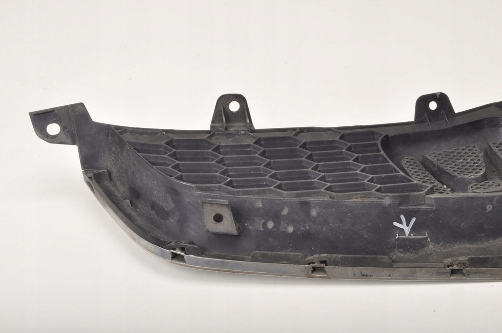 фото №15, Honda accord vii решётка радиатора решётка радиатора