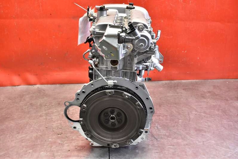 фото №13, Двигатель блок двигателя бензиновый p51b mazda mx5 mx-5 iv nd 1.5 skyactiv 131 km 15-23