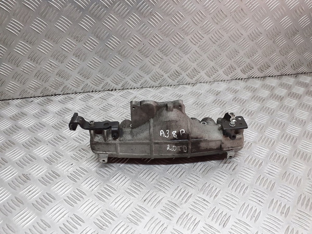 фото №6, Коллектор всасывающий audi a3 8p 2.0 tdi 03g129713