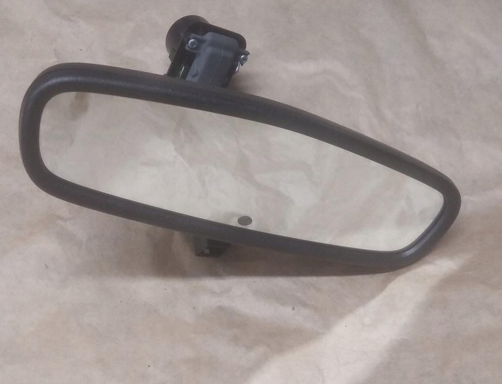 фото №5, Зеркало фотохромный камера opel insignia a