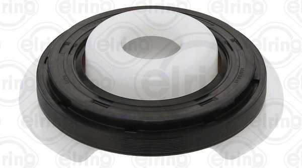 фото №1, Сальник вала коленчатого