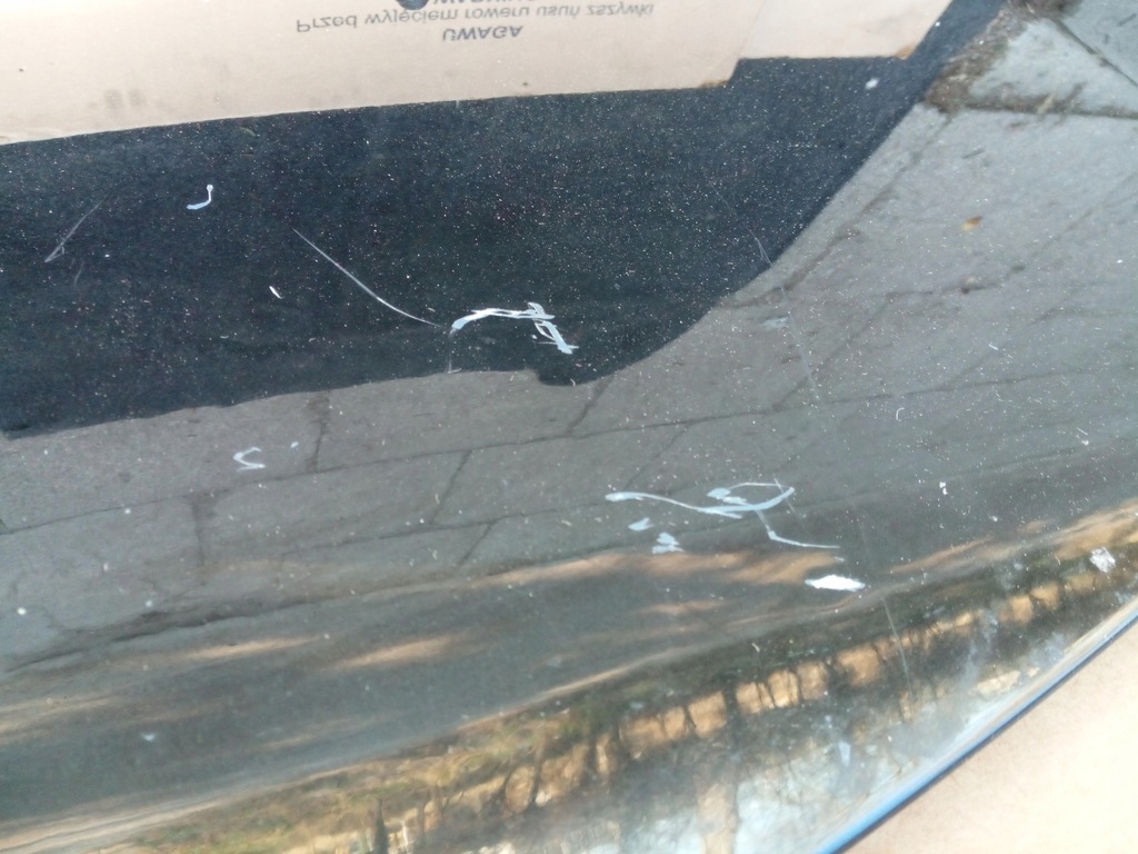 фото №10, Капот renault clio iii выбор oryg.