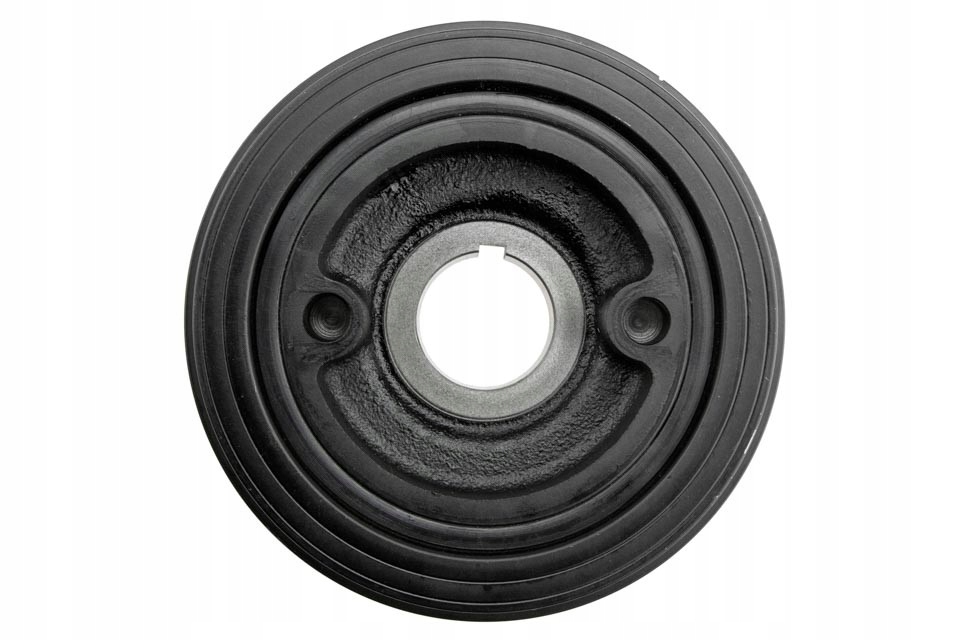 Шків колінчастого вала колінчастого mitsubishi eng.4m40 2.8td pajero v26w v36v v46w Ціна