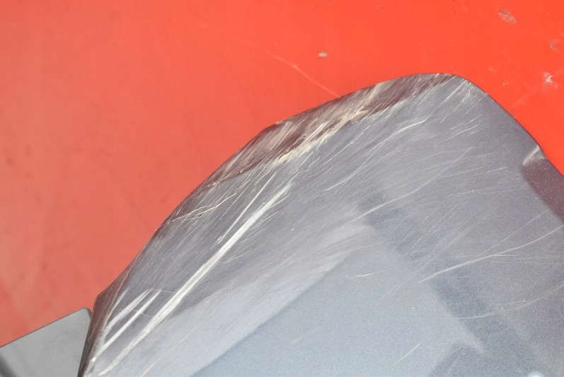 фото №5, Кришка багажника багажника задня задня 466-46 volvo xc60 1 i 08-13