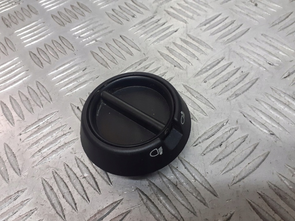 фото №3, Переключатель света renault kangoo i