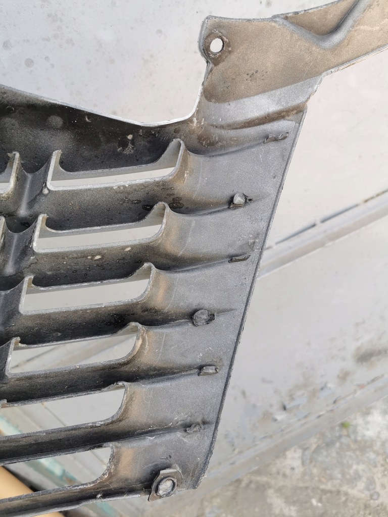 фото №9, Chrysler pt cruiser решётка радиатора решётка радиатора радиатора