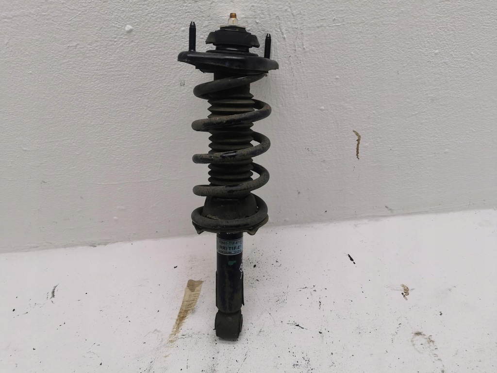 фото №1, Амортизатор задний honda cr-v iv 2.0 16v i-vtec