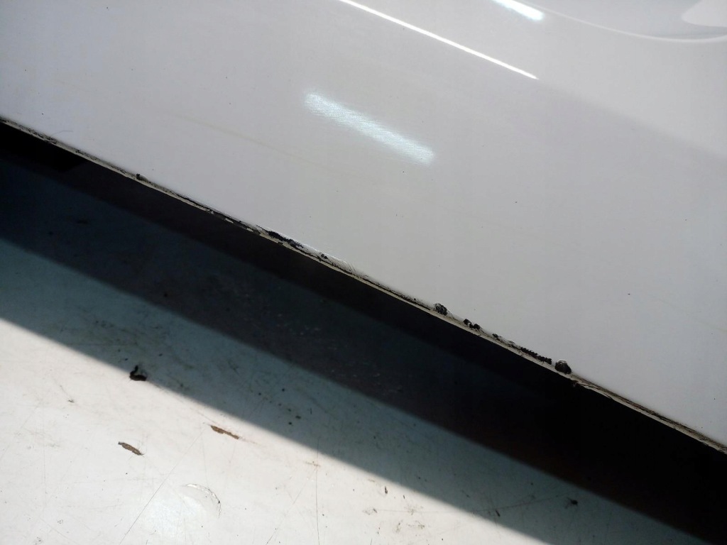 Без оснащення кришка багажника багажника citroen c5 aircross Ціна