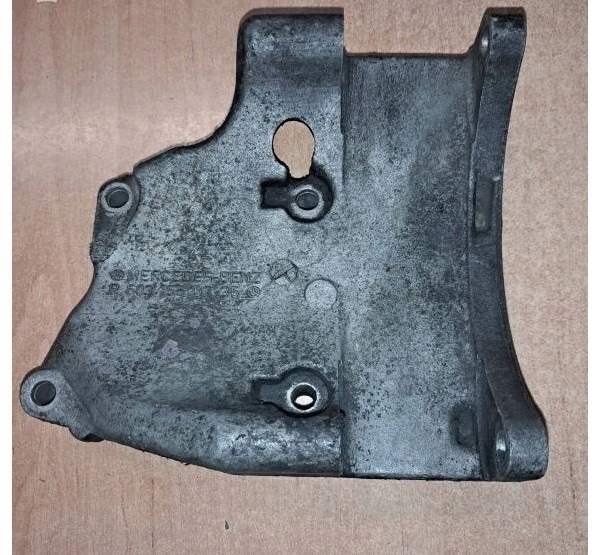 Купити Кронштейн генератора mercedes w124 3,0d 6031550735