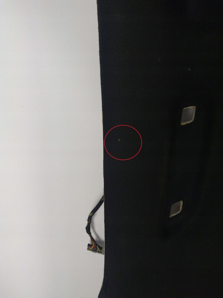 фото №7, Dodge charger 15+ lift потолок 3.6