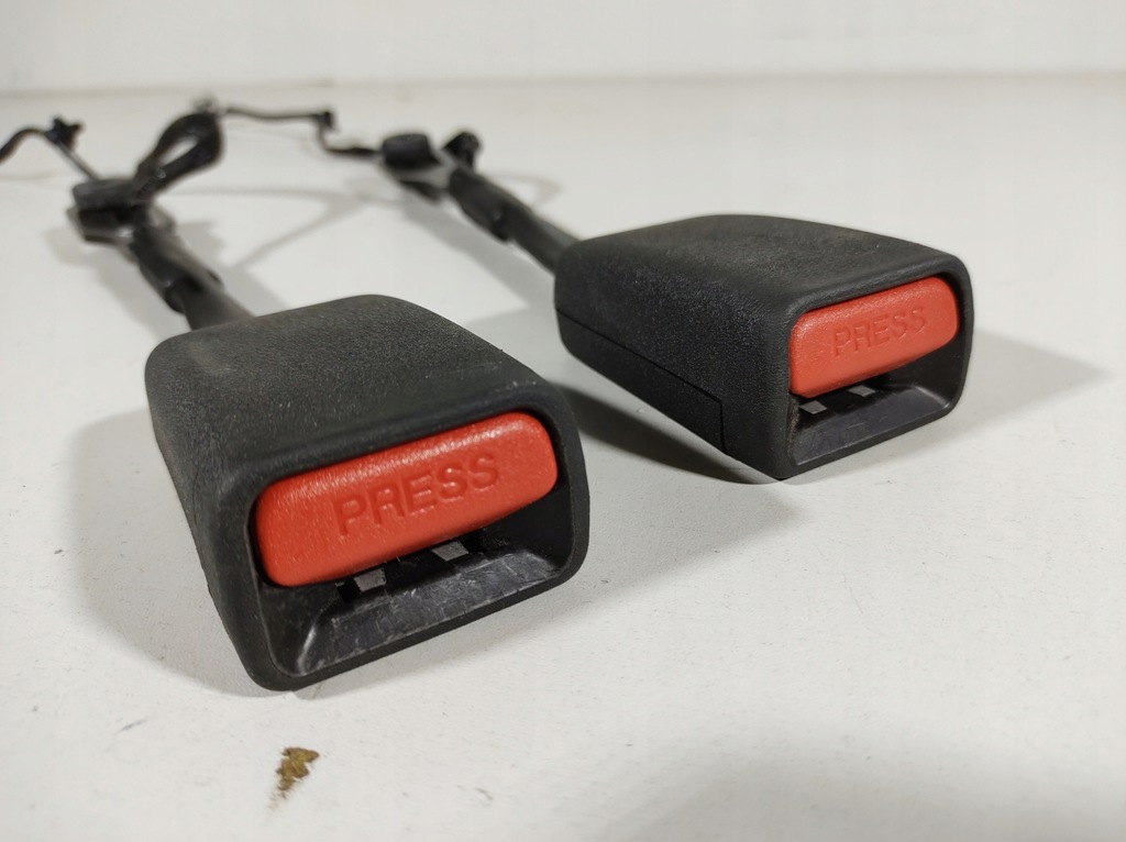 фото №6, Jeep compass 17r- клипса поперечина перед