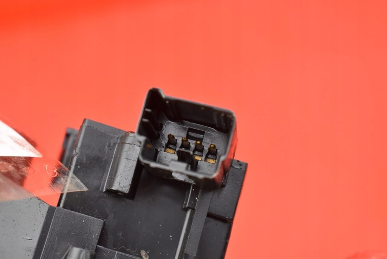 фото №8, Рычаг переключатель поворотник 04685922ad chrysler voyager 4 iv 00-07