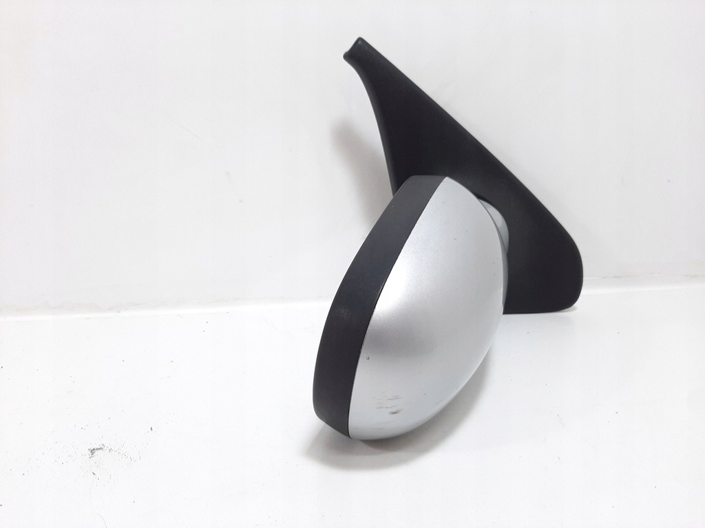 фото №10, Renault thalia i lift 07r дзеркало праве kod ted69 7pin