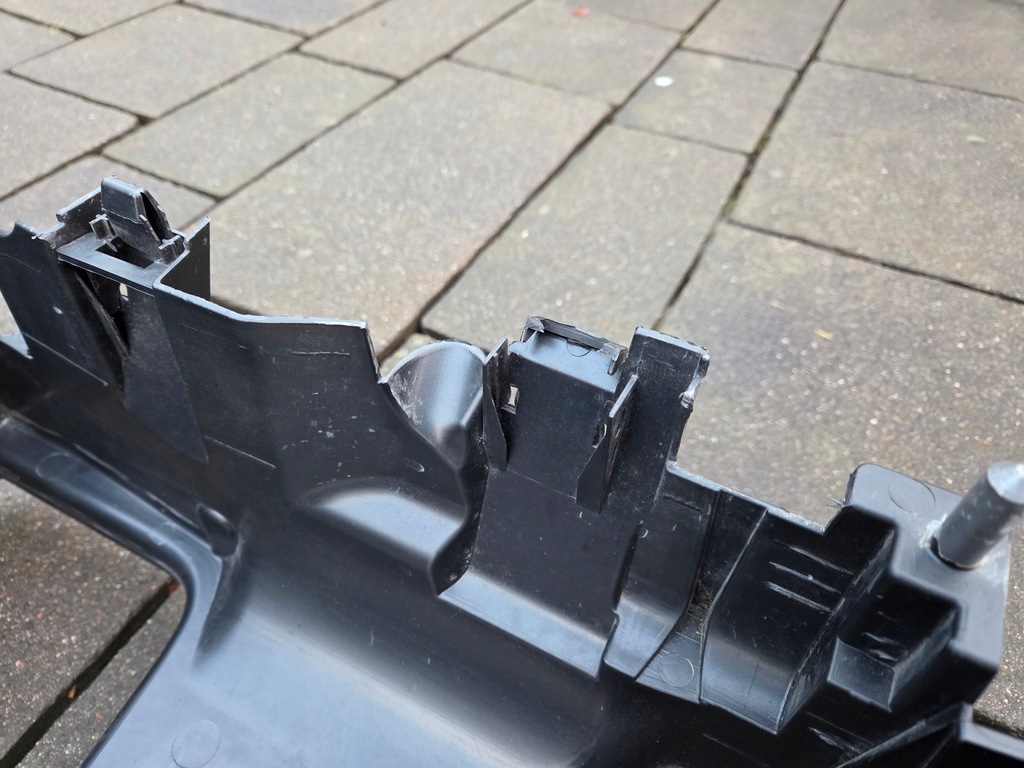 фото №11, Twingo iii smart a453 повітропровід повітря 215549685r a4535050330 2019r