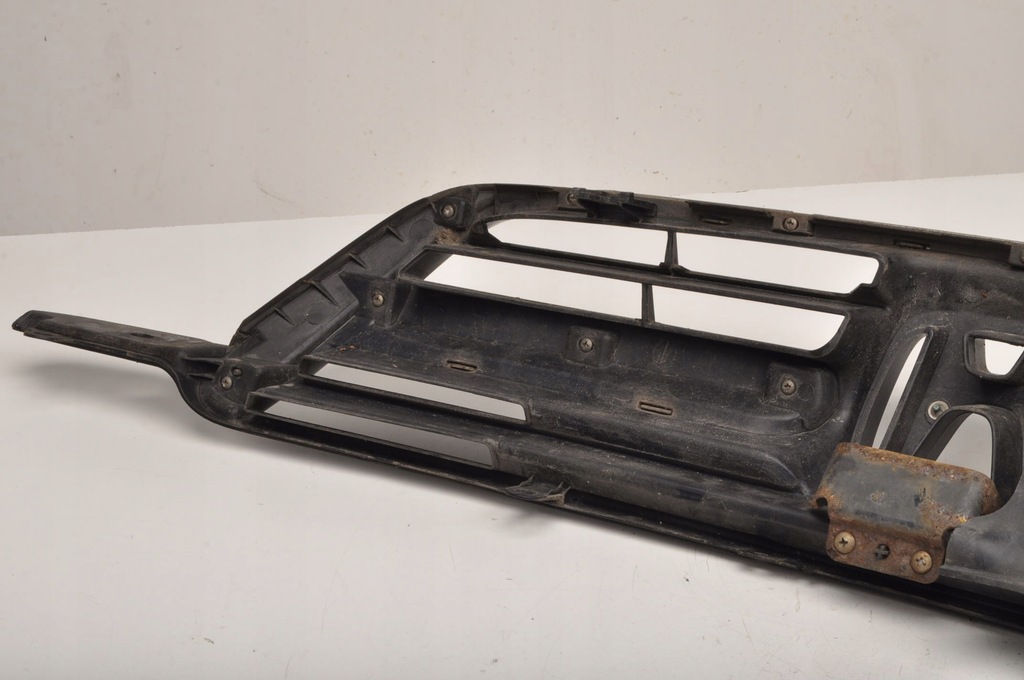 фото №10, Honda cr-v ii решітка радіатора решітка радіатора