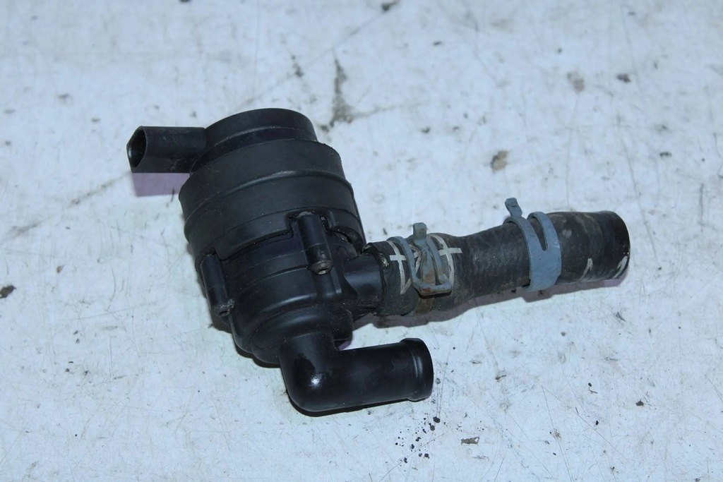 фото №1, Насос помпа wody vw crafter ii man tge 7c0819025