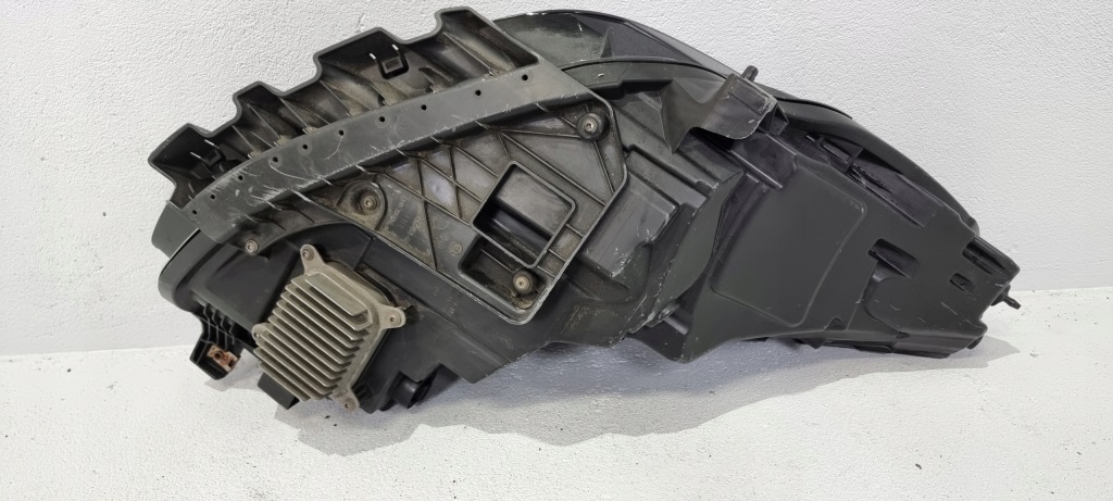 Фара левый перед передняя tesla 3 рестайлинг  y full led 21-23 Доставка